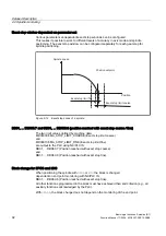 Preview for 1702 page of Siemens SINUMERIK 840D sl Function Manual