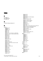 Preview for 1713 page of Siemens SINUMERIK 840D sl Function Manual