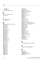 Preview for 1714 page of Siemens SINUMERIK 840D sl Function Manual