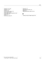 Preview for 1715 page of Siemens SINUMERIK 840D sl Function Manual