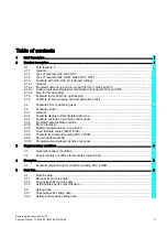 Preview for 1719 page of Siemens SINUMERIK 840D sl Function Manual