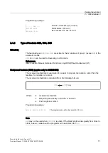 Preview for 1727 page of Siemens SINUMERIK 840D sl Function Manual