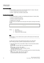 Preview for 1728 page of Siemens SINUMERIK 840D sl Function Manual