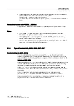 Preview for 1729 page of Siemens SINUMERIK 840D sl Function Manual