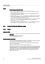 Preview for 1734 page of Siemens SINUMERIK 840D sl Function Manual