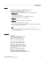 Preview for 1737 page of Siemens SINUMERIK 840D sl Function Manual