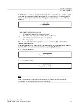 Preview for 1739 page of Siemens SINUMERIK 840D sl Function Manual