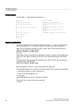 Preview for 1740 page of Siemens SINUMERIK 840D sl Function Manual