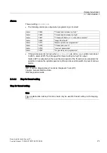 Preview for 1741 page of Siemens SINUMERIK 840D sl Function Manual