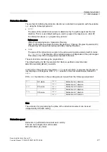 Preview for 1743 page of Siemens SINUMERIK 840D sl Function Manual