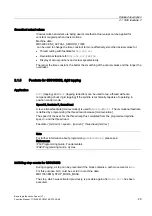 Preview for 1745 page of Siemens SINUMERIK 840D sl Function Manual