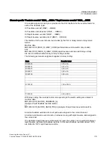 Preview for 1751 page of Siemens SINUMERIK 840D sl Function Manual