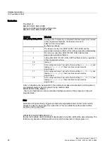 Preview for 1758 page of Siemens SINUMERIK 840D sl Function Manual