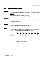 Preview for 1759 page of Siemens SINUMERIK 840D sl Function Manual