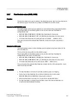 Preview for 1765 page of Siemens SINUMERIK 840D sl Function Manual