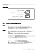 Preview for 1766 page of Siemens SINUMERIK 840D sl Function Manual