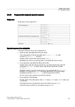 Preview for 1769 page of Siemens SINUMERIK 840D sl Function Manual