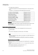 Preview for 1770 page of Siemens SINUMERIK 840D sl Function Manual