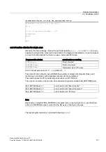 Preview for 1773 page of Siemens SINUMERIK 840D sl Function Manual