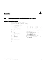 Preview for 1779 page of Siemens SINUMERIK 840D sl Function Manual