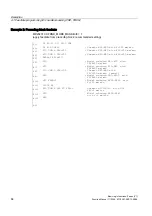 Preview for 1780 page of Siemens SINUMERIK 840D sl Function Manual