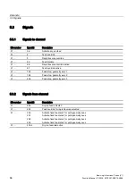 Preview for 1784 page of Siemens SINUMERIK 840D sl Function Manual