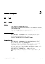 Preview for 1799 page of Siemens SINUMERIK 840D sl Function Manual