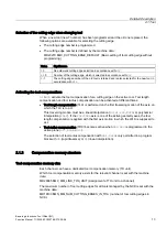 Preview for 1801 page of Siemens SINUMERIK 840D sl Function Manual