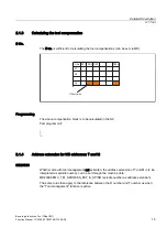 Preview for 1803 page of Siemens SINUMERIK 840D sl Function Manual