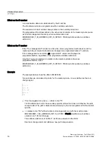 Preview for 1804 page of Siemens SINUMERIK 840D sl Function Manual