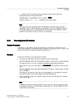 Preview for 1805 page of Siemens SINUMERIK 840D sl Function Manual