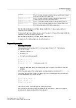 Preview for 1809 page of Siemens SINUMERIK 840D sl Function Manual