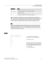 Preview for 1819 page of Siemens SINUMERIK 840D sl Function Manual