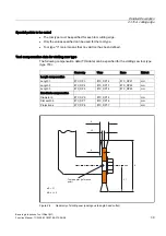 Preview for 1827 page of Siemens SINUMERIK 840D sl Function Manual