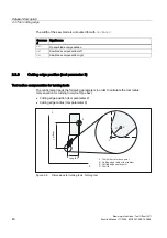 Preview for 1828 page of Siemens SINUMERIK 840D sl Function Manual