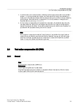 Preview for 1839 page of Siemens SINUMERIK 840D sl Function Manual