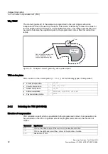 Preview for 1840 page of Siemens SINUMERIK 840D sl Function Manual