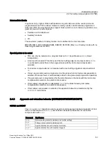 Preview for 1841 page of Siemens SINUMERIK 840D sl Function Manual