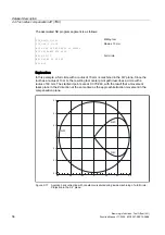 Preview for 1844 page of Siemens SINUMERIK 840D sl Function Manual