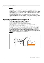 Preview for 1852 page of Siemens SINUMERIK 840D sl Function Manual