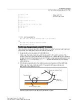 Preview for 1853 page of Siemens SINUMERIK 840D sl Function Manual