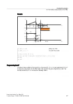 Preview for 1855 page of Siemens SINUMERIK 840D sl Function Manual