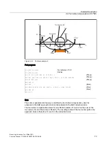 Preview for 1861 page of Siemens SINUMERIK 840D sl Function Manual