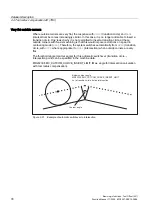 Preview for 1866 page of Siemens SINUMERIK 840D sl Function Manual