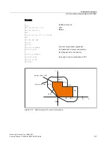 Preview for 1875 page of Siemens SINUMERIK 840D sl Function Manual