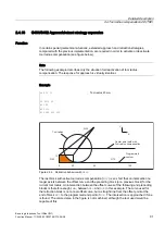 Preview for 1879 page of Siemens SINUMERIK 840D sl Function Manual