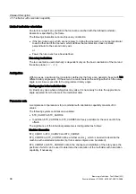 Preview for 1886 page of Siemens SINUMERIK 840D sl Function Manual