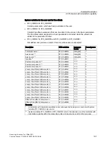 Preview for 1889 page of Siemens SINUMERIK 840D sl Function Manual