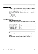 Preview for 1895 page of Siemens SINUMERIK 840D sl Function Manual