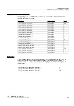 Preview for 1897 page of Siemens SINUMERIK 840D sl Function Manual